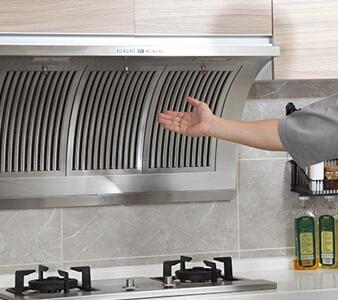 煙機清洗；大中小型